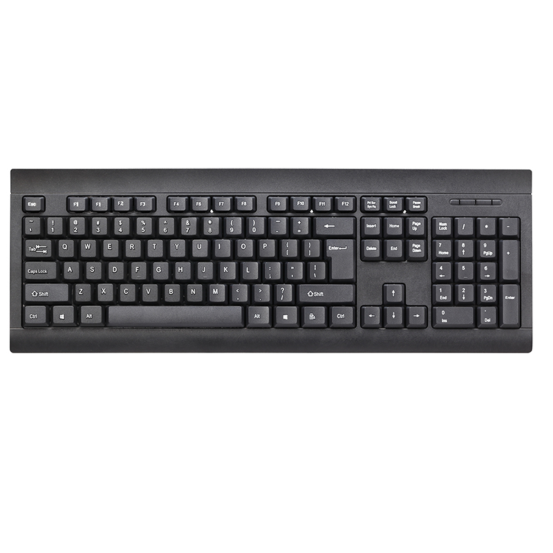 KB-3198  Wired Keyboard