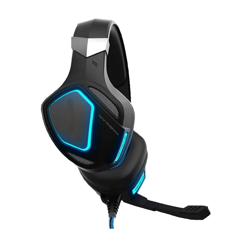 Q13 Gaming Headset With LED  